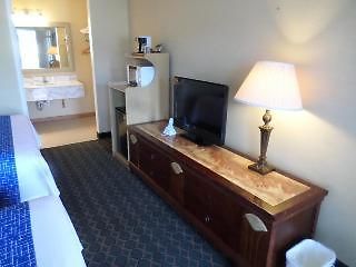 Travelodge By Wyndham Ogallala Εξωτερικό φωτογραφία
