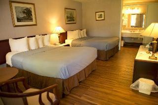 Travelodge By Wyndham Ogallala Εξωτερικό φωτογραφία