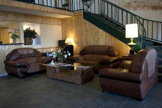Travelodge By Wyndham Ogallala Εξωτερικό φωτογραφία