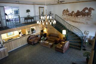 Travelodge By Wyndham Ogallala Εξωτερικό φωτογραφία