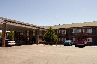 Travelodge By Wyndham Ogallala Εξωτερικό φωτογραφία